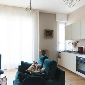 Appartamento Youhosty - Algardi 5, Milano