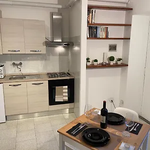 Appartamento Navigli's Studio, Milano