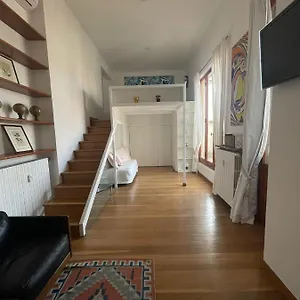 Appartamento Casa Pagano Un Pezzo Di Cielo Su, Milano
