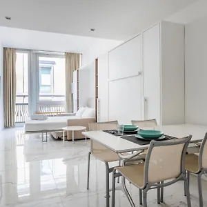 Appartamento Luvi - Duomo, Milano